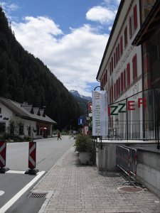 Dreilaender Giro Nichtraucher 646